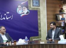 استاندار لرستان: مالیات منبع درآمد پایدار است