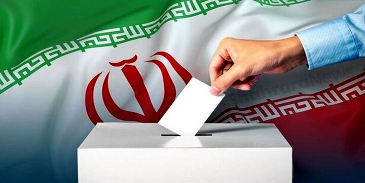 قانون خط قرمز ما در اجرای انتخابات است / انتخابات یک جهاد و وظیفه ملی است