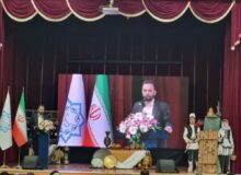 گویش محلی مهم‌ترین مولفه در جشنواره قصه‌گویی مازندران “آسنی” است