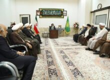 برخی از جریان‌ها قسم‌خورده‌اند که آبروی روحانیت را ببرند