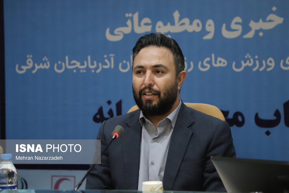 برگزاری اولین دوره فستیوال مسابقات ورزشهای رزمی در آذربایجانشرقی