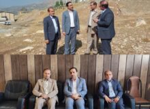 هلال‌احمر شهرستان تازه‌تاسیس معمولان راه‌اندازی می‌شود