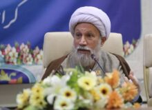 منبر قوی‌ترین روش تبلیغ دین است