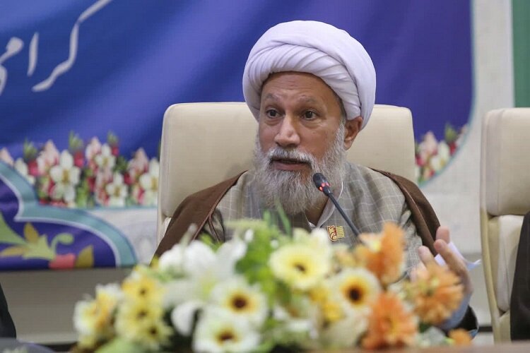 منبر قوی‌ترین روش تبلیغ دین است