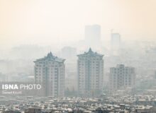 جمعیت کرج ۲۰ برابر توان اکولوژیکی این شهر است