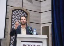 دانشجویان نو ورود با سلائق مختلف برای فعالیت‌های فرهنگی و اجتماعی ثبت‌نام کنند