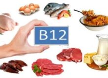علائم کمبود ویتامین B۱۲ چیست؟