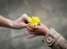 اهمیت پیشه کردن مهربانی و گذشت / افراد بخشنده زندگی بهتر و آرامش بیشتری دارند