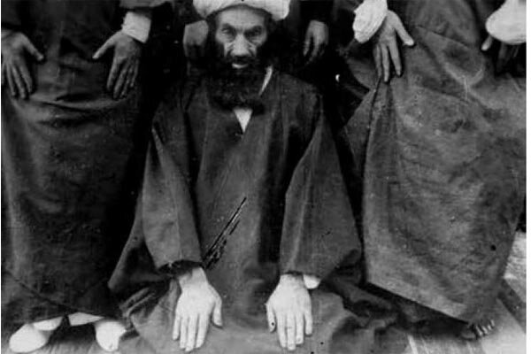 پاسخ درختان به مناجات آخوند کاشی/ ابوالحسن اصفهانی عالمی که اجازه تصرف در سهم امام را داشت