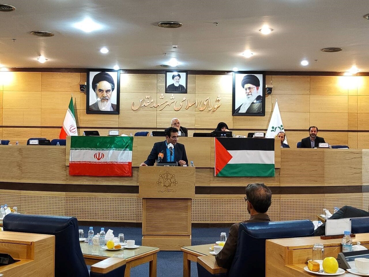 رئیس جدید شورای شهر مشهد به زودی انتخاب می‌شود