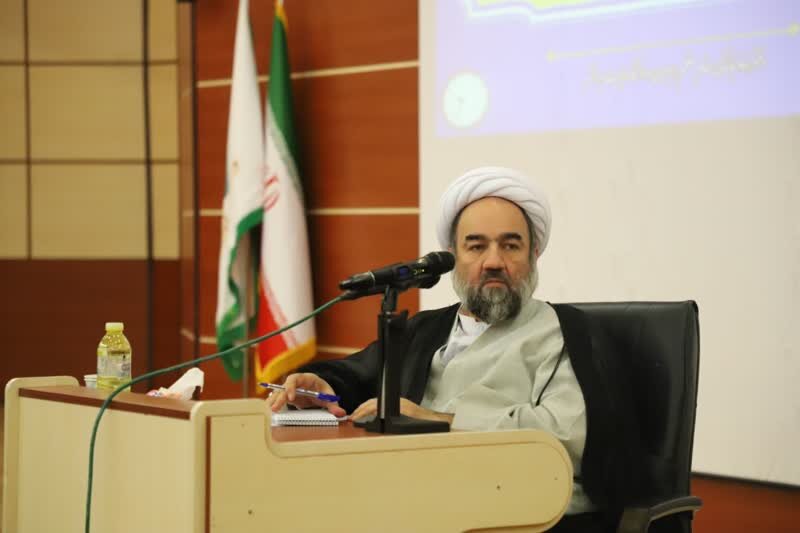در فضای سیستان و بلوچستان با انواع و اقسام قاچاق مواجه هستیم