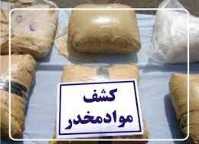 تشریح عملیات دستگیری قاچاقچیان مسلح در کرمان توسط سربازان گمنام امام زمان(عج)