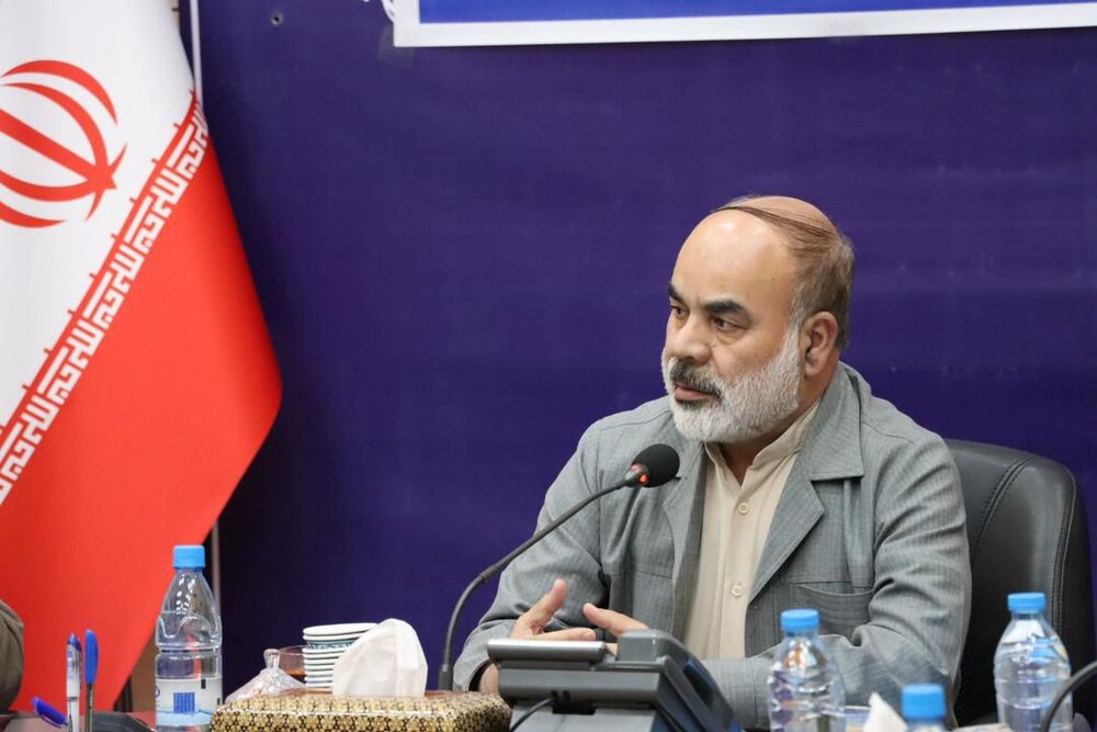 مردم و خیرین ظرفیتهای خوبی در حوزه کاهش آسیبهای اجتمای دارند