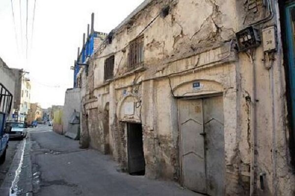 ۶ هزار و ۳۹۱ پروانه ساخت در بافتهای فرسوده سیستان و بلوچستان صادر شد