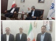 قول مساعد وزیر ورزش برای تامین اعتبار پروژه‌های ورزشی لرستان