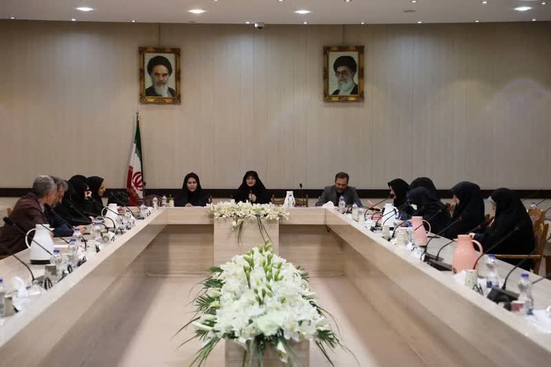 اجرای قانون جوانی جمعیت نیازمند همکاری مردم و مسئولان است