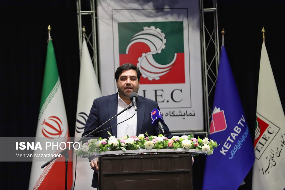 حضور ۸۰ رسانه آذربایجان شرقی در نمایشگاه مطبوعات تبریز