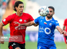 عادلخانی: تراکتور زور بردن استقلال را نداشت