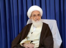 به برکت بسیج و نیروی‌های مسلح، دشمن جرات نگاه چپ به ایران را ندارد
