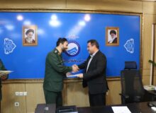 حفظ امنیت منابع آب البرز ضروری است