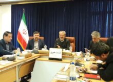 موسسات و مراکز خیریه استان اردبیل تجلیل می شوند