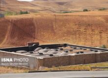 «گویجه‌بئل» کاروانسرای جهانی با معماری مناطق کوهستانی