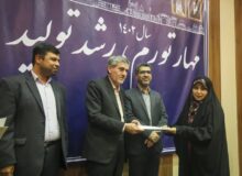 ایسنا خبرگزاری برگزیده سفر رئیس جمهور به استان فارس شد