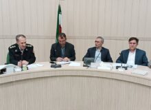 اهمیت تأثیر فرهنگ‌سازی صدا و سیما و مراکز دانش‌بنیان در کاهش تصادفات رانندگی