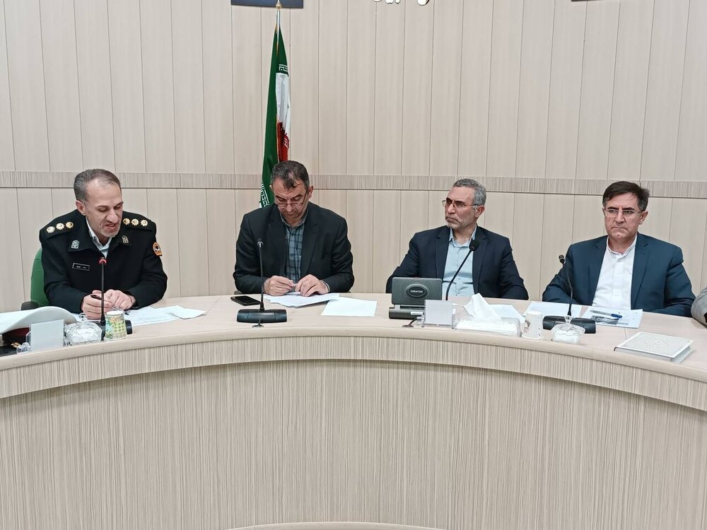 اهمیت تأثیر فرهنگسازی صدا و سیما و مراکز دانشبنیان در کاهش تصادفات رانندگی