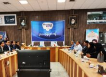 استفاده از تخصص جهاد دانشگاهی لرستان در راستای تقویت ارتباط بین صنعت و دانشگاه