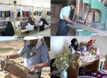ایجاد ۱۴۰۰ فرصت شغلی برای مددجویان جویای کار در استان ایلام