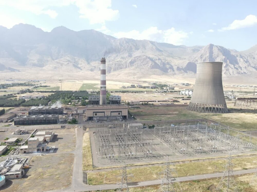 زمستان امسال محدودیتی در تولید برق نداریم