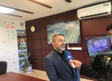 آغاز پروژه نصب و ارتقای ۱۵۵ سامانه نظارت تصویری جاده‌ای در جنوب کشور