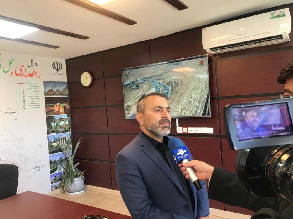 آغاز پروژه نصب و ارتقای ۱۵۵ سامانه نظارت تصویری جادهای در جنوب کشور