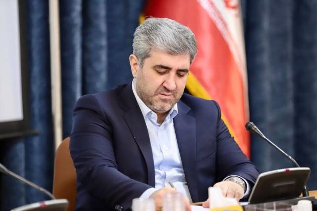 آغاز طرحهای توسعه مجتمع پتروشیمی خراسان از امسال