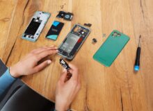 گوشی هوشمند قابل تعمیر و پایدار Fairphone چه مشخصاتی دارد؟