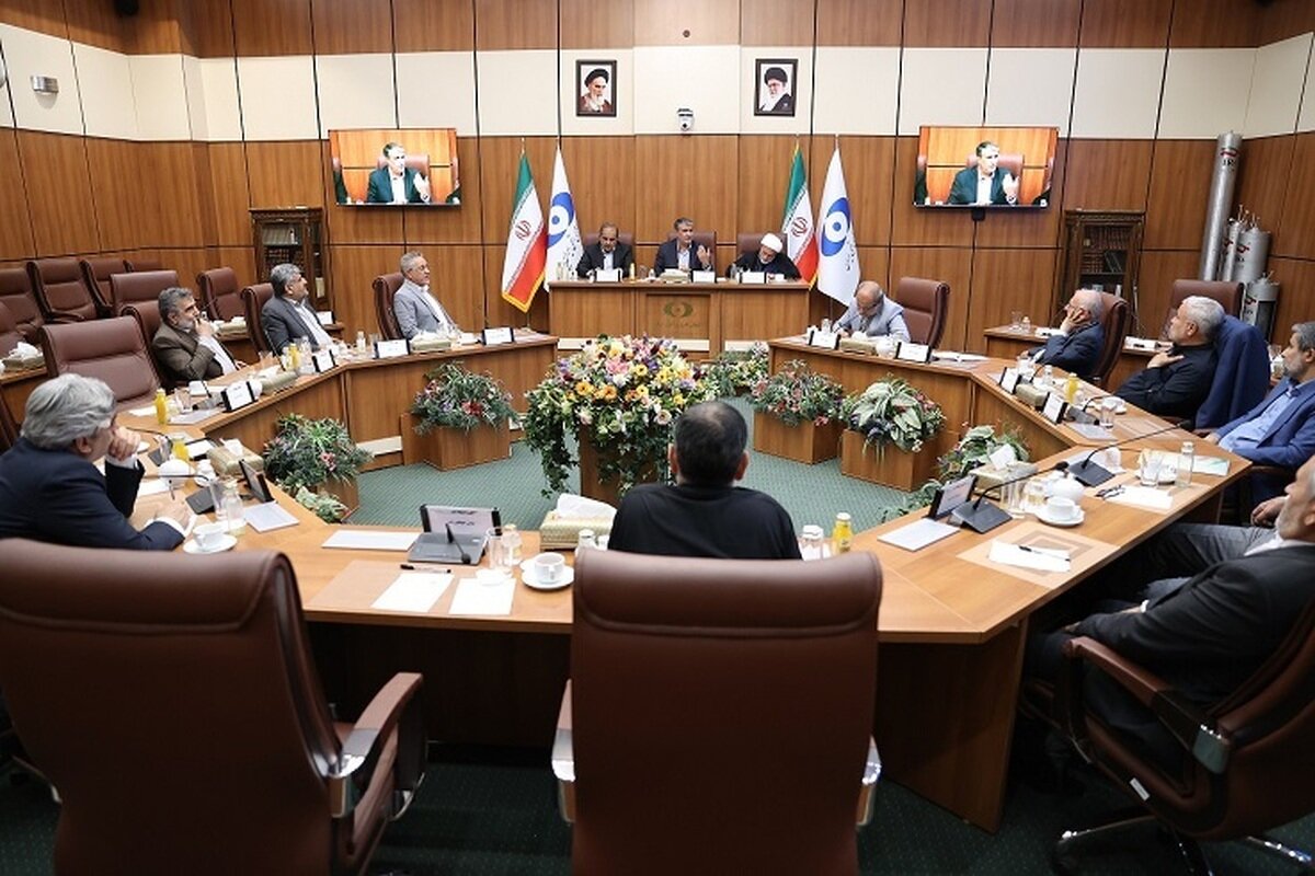 ۴ وزیر به کمیسیونهای تخصصی مجلس میروند