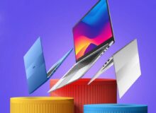 لپ‌تاپ جدید Infinix عرضه شد