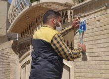۵۰ درصد واحدهای مسکونی خرم‌آباد فاقد کدپستی هستند