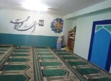 زیبنده نیست که نمازخانه‌های ادارات از امکانات حداقلی محروم باشند