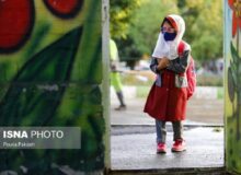 بازگشت کلاسهای درس مدارس سمنان به حالت عادی