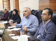 ارسال ۷۰ طرح به دبیرخانه رویداد ملی حل نیازهای فناورانه گردشگری در شاهرود