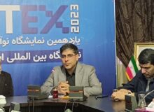 برپایی۹۴۳ غرفه در نمایشگاه رینوتکس تبریز