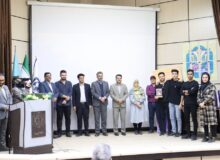 خراسان جنوبی ظرفیت‌های بالایی در زمینه بازی‌سازی دارد