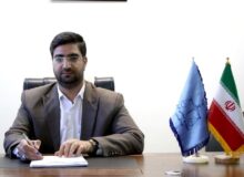 اولین دادستان ماهان کرمان منصوب شد