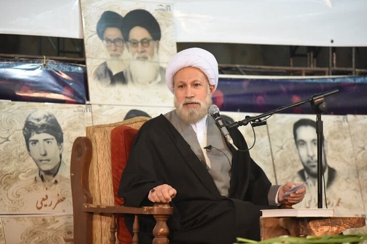 رسیدن به اهداف انقلابی تمدنساز، زمانبر است