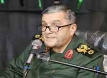 مادامی که با شهدا باشیم، کسی حریف ما نمی شود