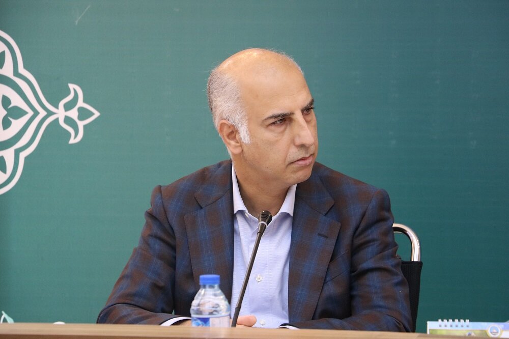 اختصاص نیمی از اعتبار پژوهشی شرکت‌های خوزستان به دانشگاه‌های خارج از استان