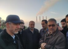 وزیر نیرو: ناترازی برق در مازندران باید مرتفع شود