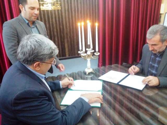 مشارکت سمنان و ارومیه برای برگزاری همایش بینالمللی «کتاب فارسی کودک»